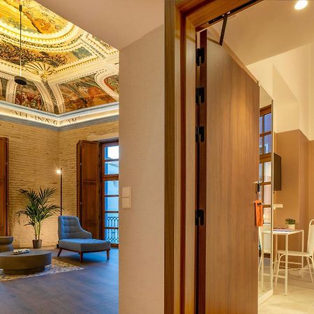 Axel Hotel Valencia - Adults Only Екстер'єр фото