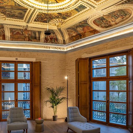 Axel Hotel Valencia - Adults Only Екстер'єр фото