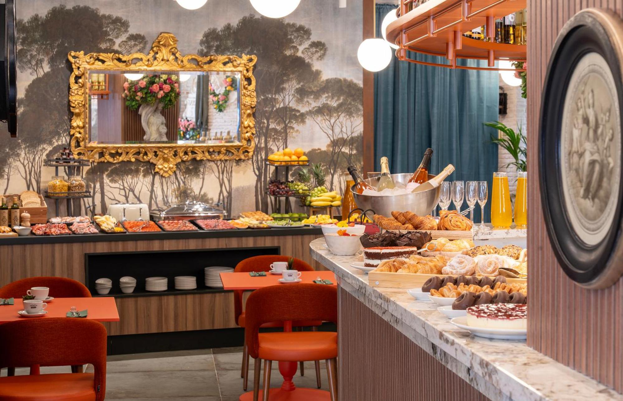 Axel Hotel Valencia - Adults Only Екстер'єр фото