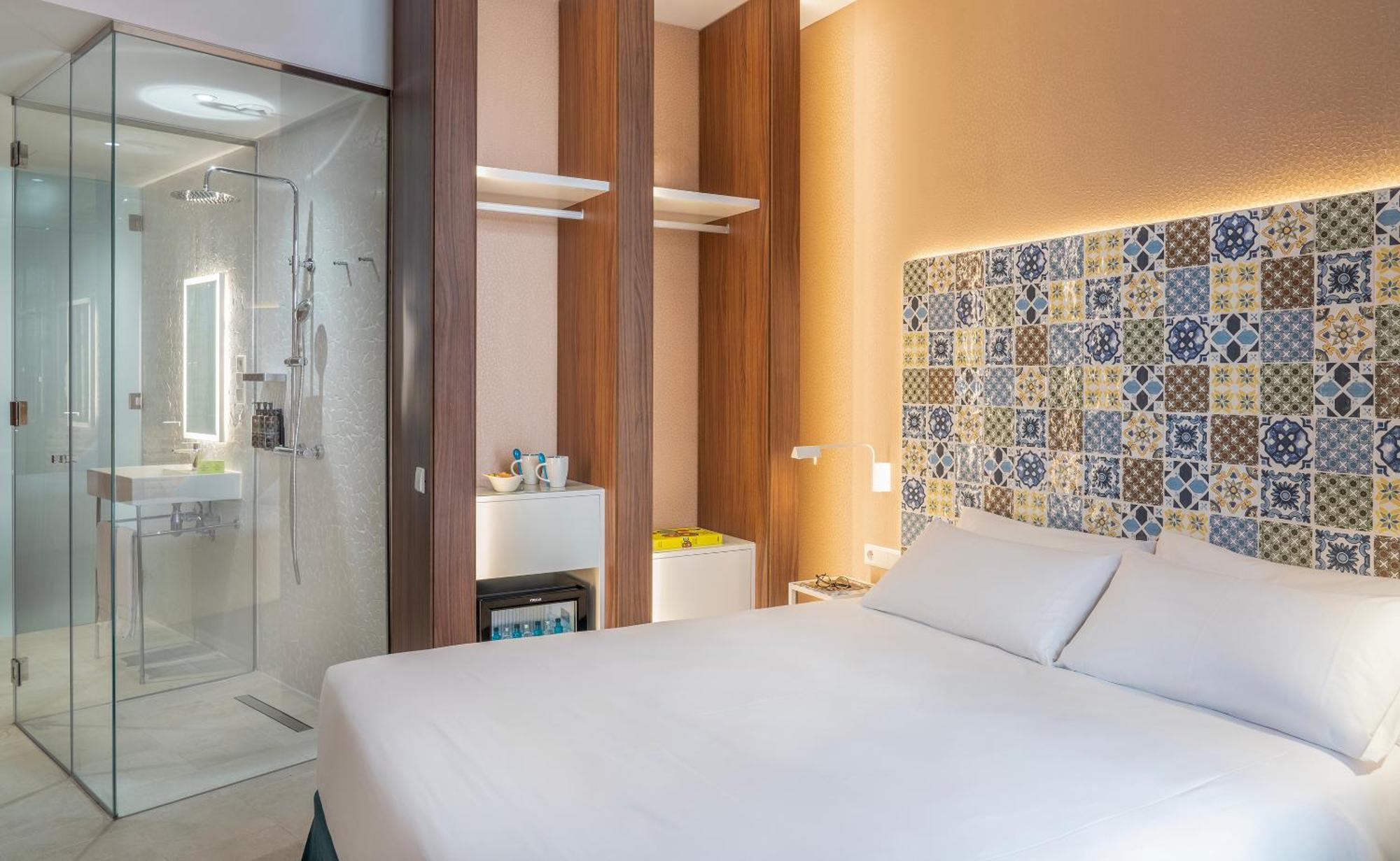 Axel Hotel Valencia - Adults Only Екстер'єр фото