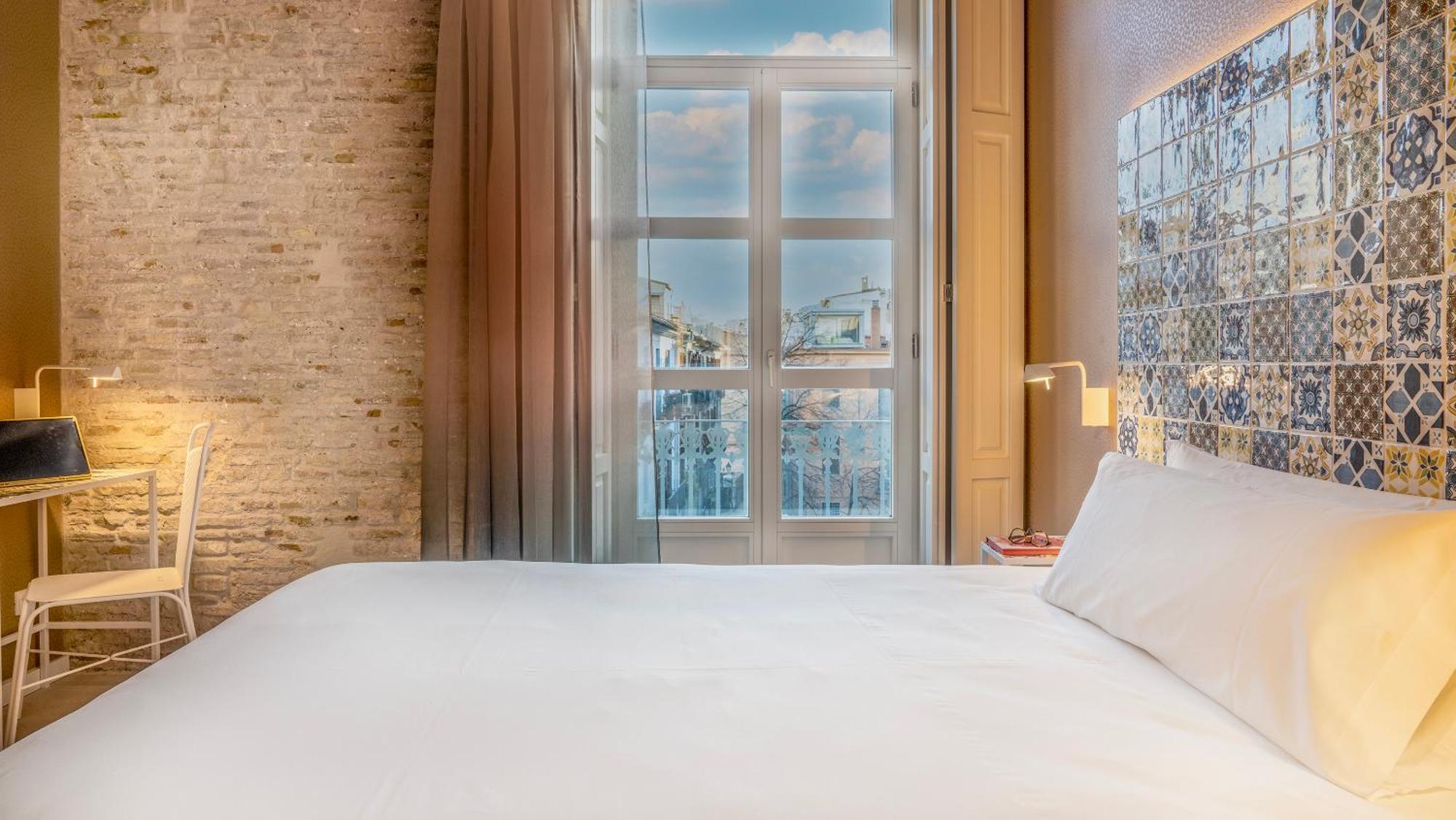 Axel Hotel Valencia - Adults Only Екстер'єр фото