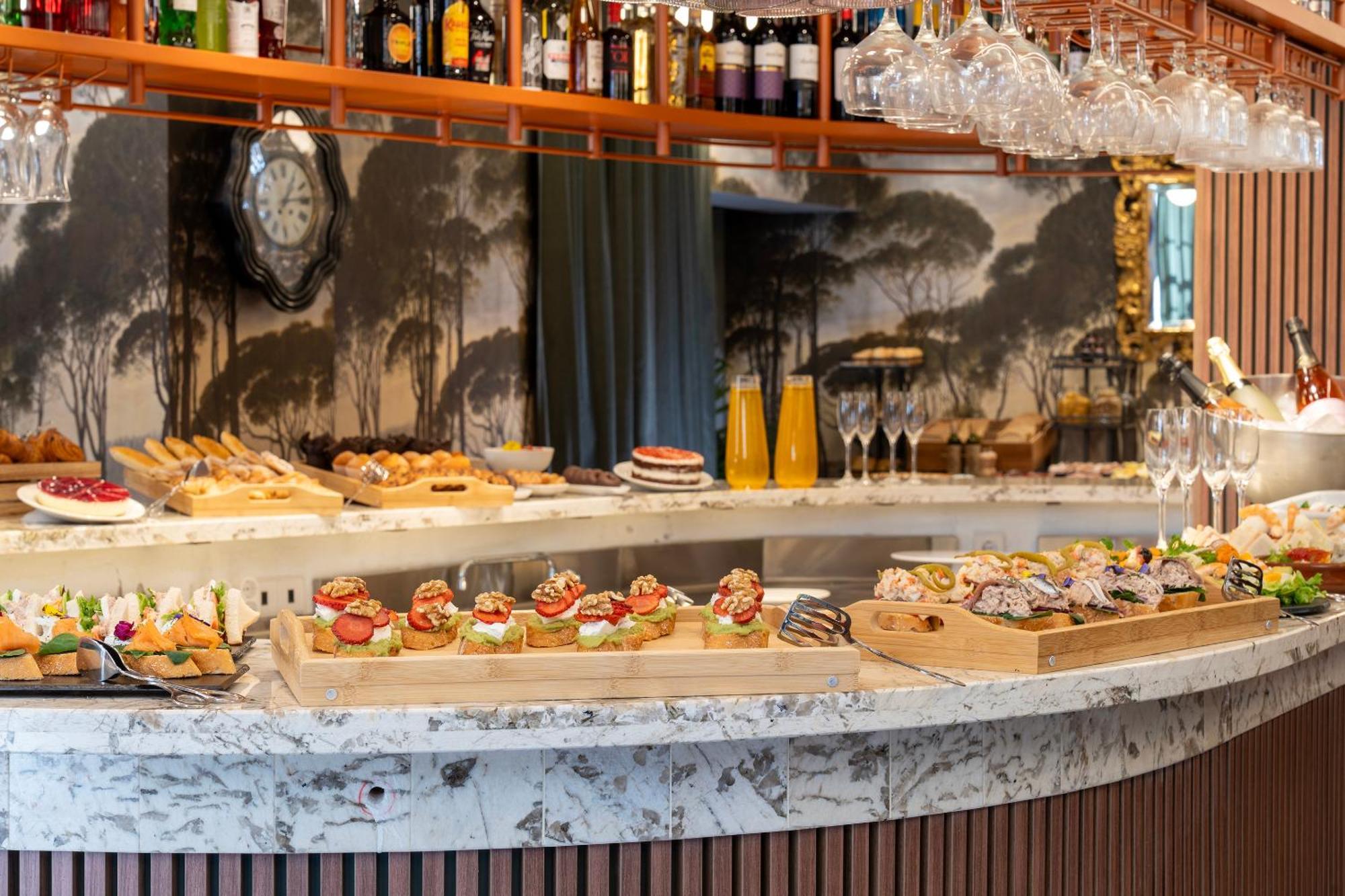 Axel Hotel Valencia - Adults Only Екстер'єр фото