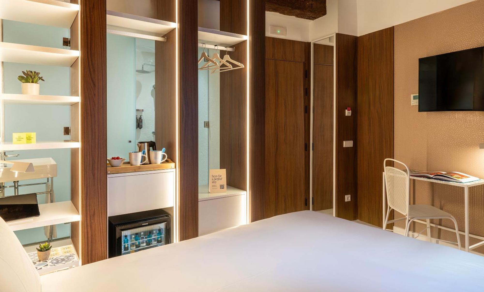 Axel Hotel Valencia - Adults Only Екстер'єр фото