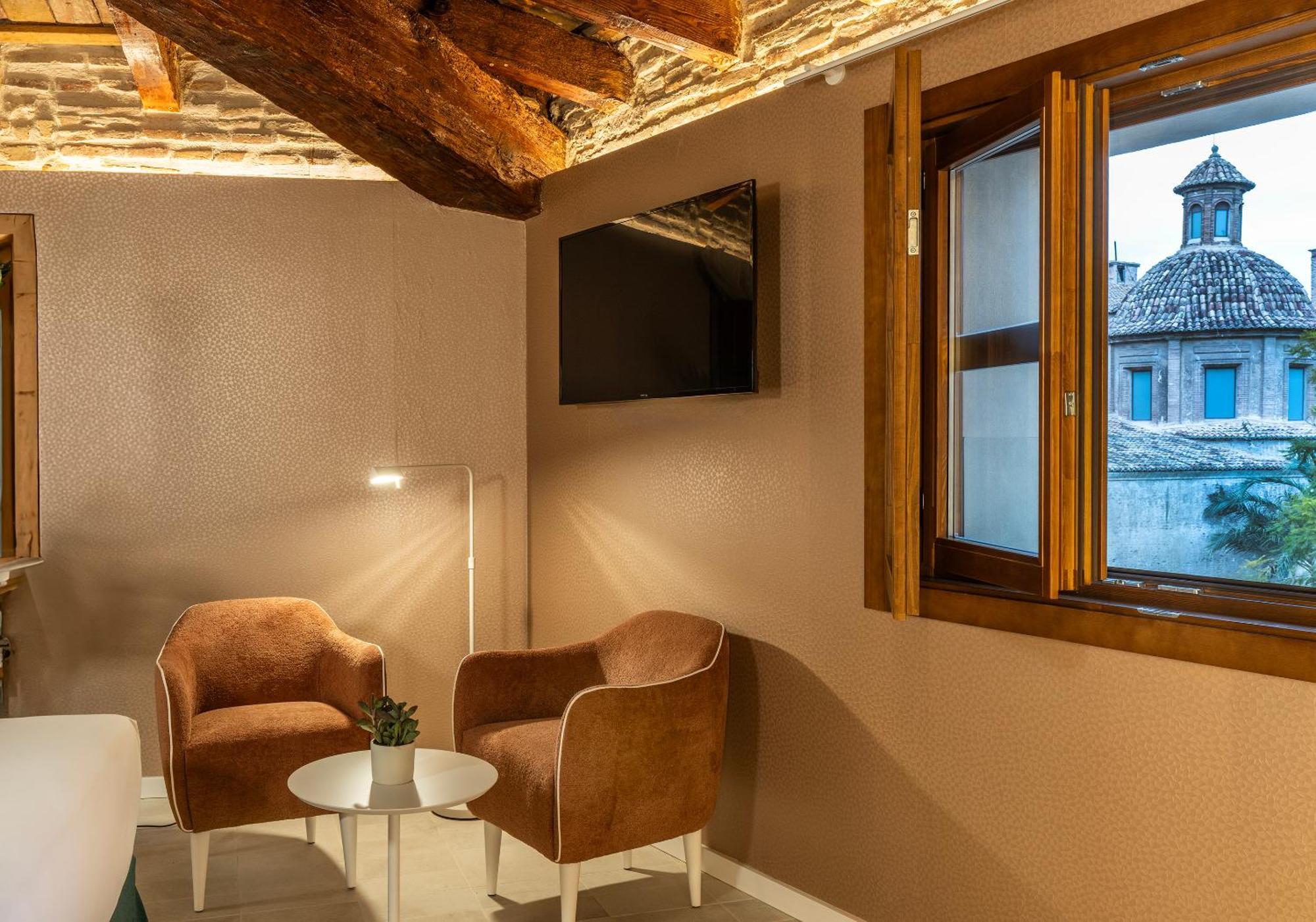 Axel Hotel Valencia - Adults Only Екстер'єр фото