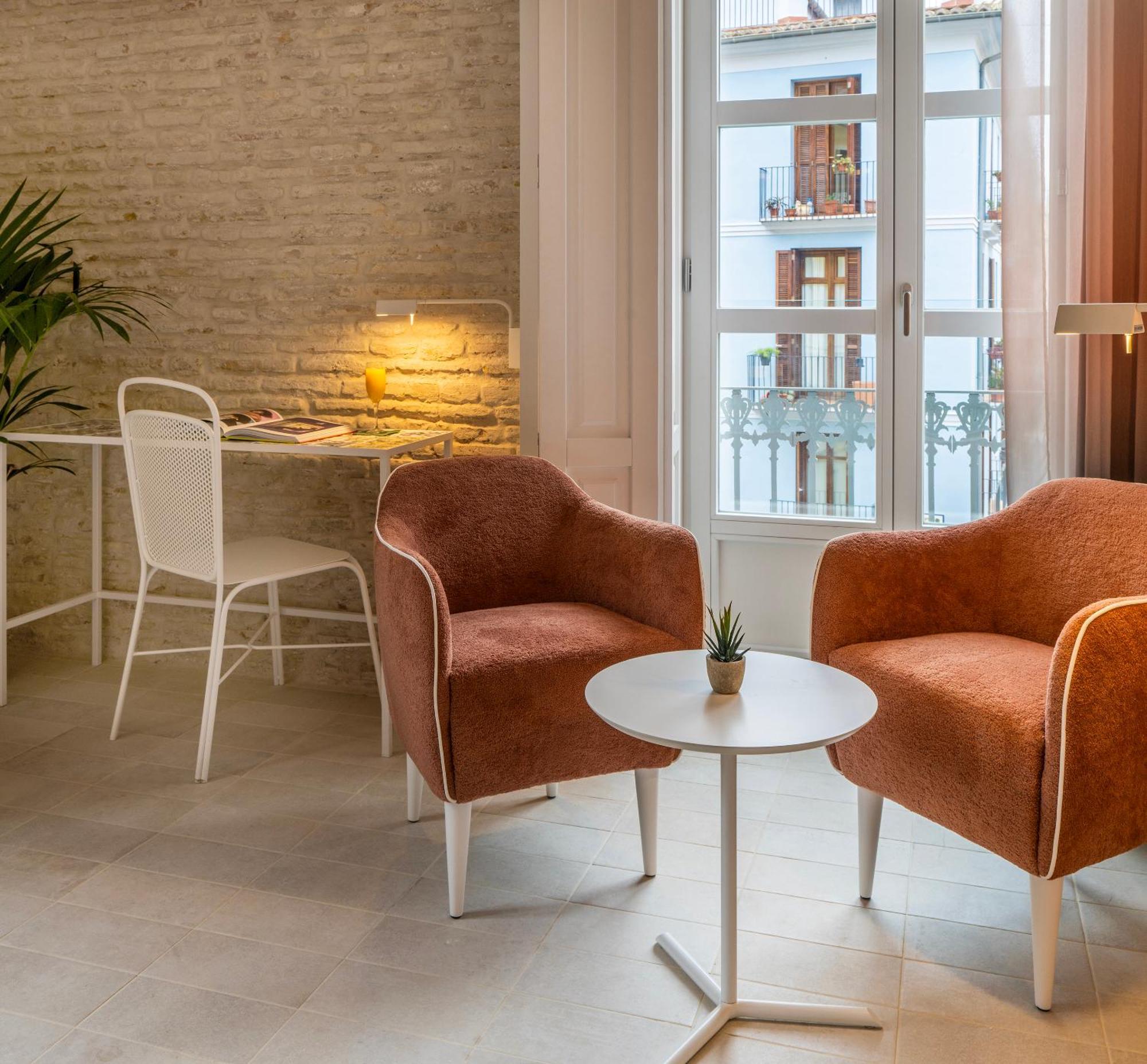 Axel Hotel Valencia - Adults Only Екстер'єр фото