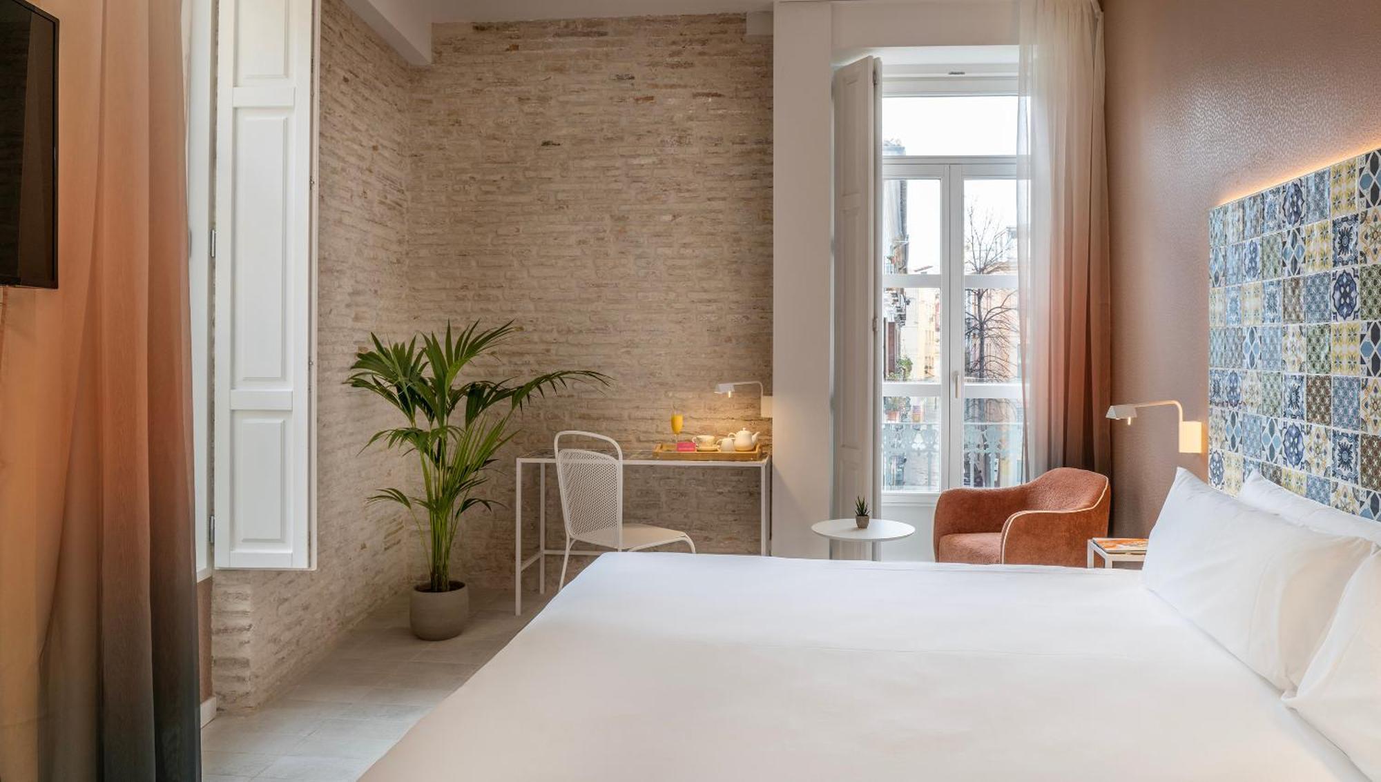 Axel Hotel Valencia - Adults Only Екстер'єр фото