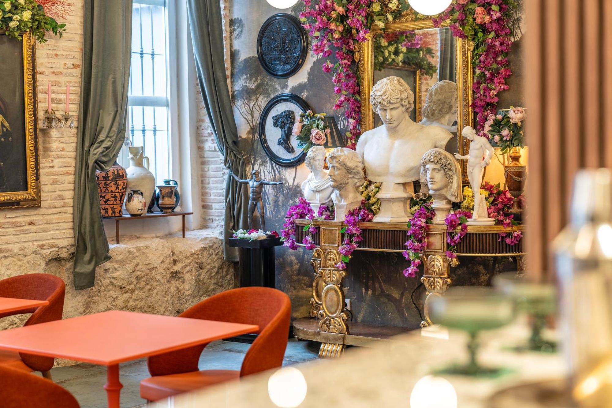 Axel Hotel Valencia - Adults Only Екстер'єр фото