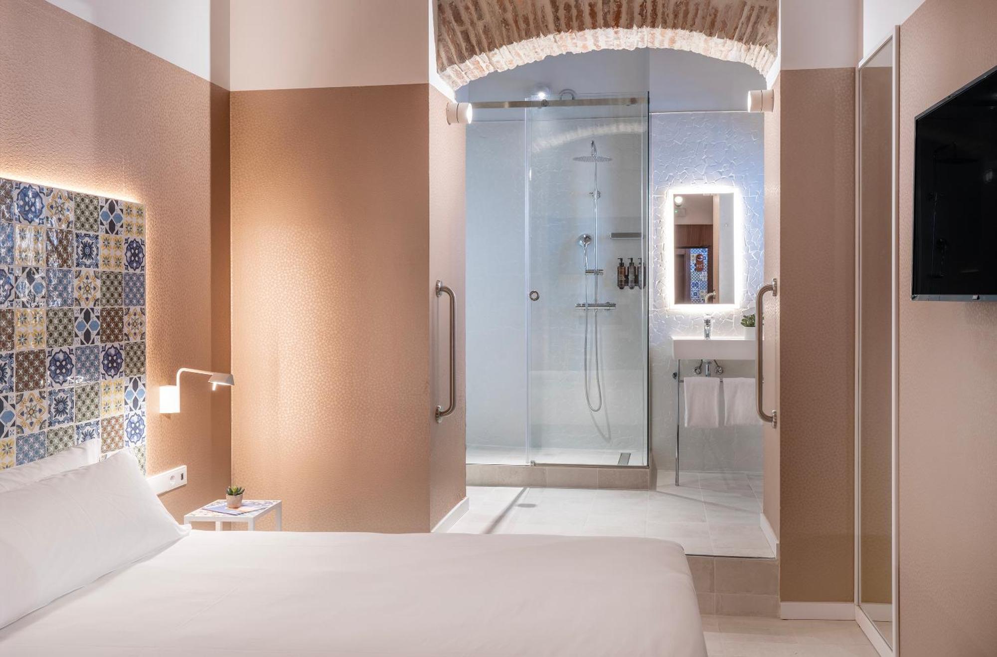 Axel Hotel Valencia - Adults Only Екстер'єр фото