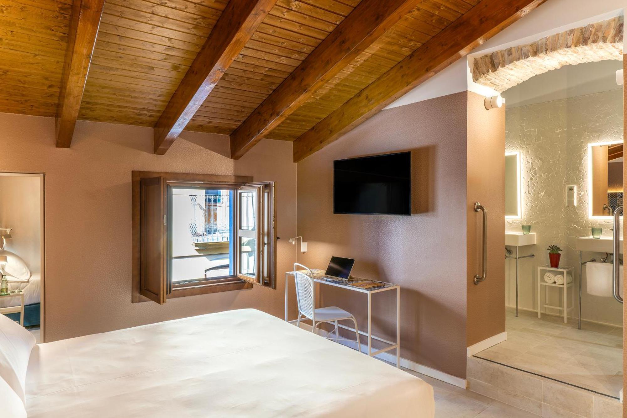 Axel Hotel Valencia - Adults Only Екстер'єр фото