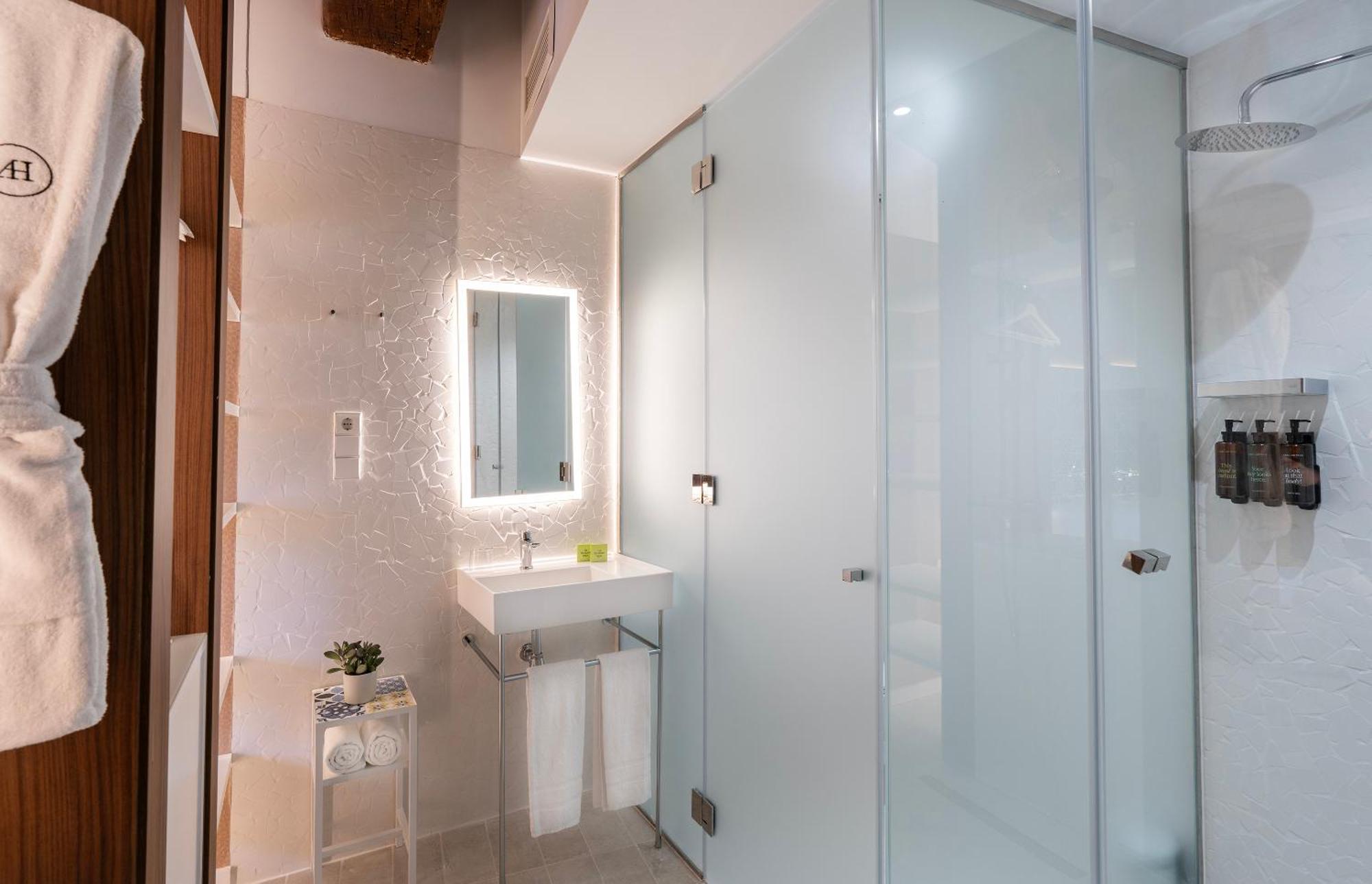 Axel Hotel Valencia - Adults Only Екстер'єр фото