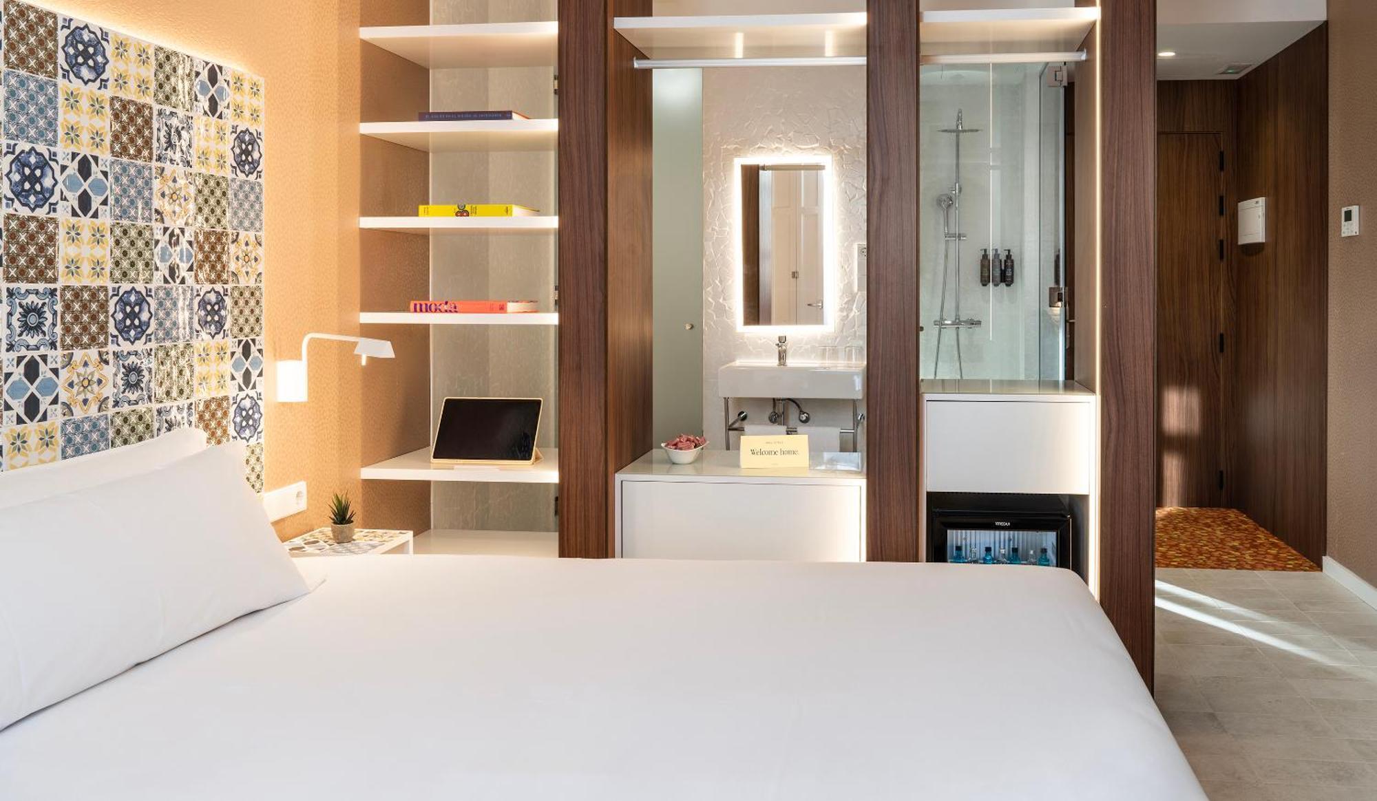 Axel Hotel Valencia - Adults Only Екстер'єр фото