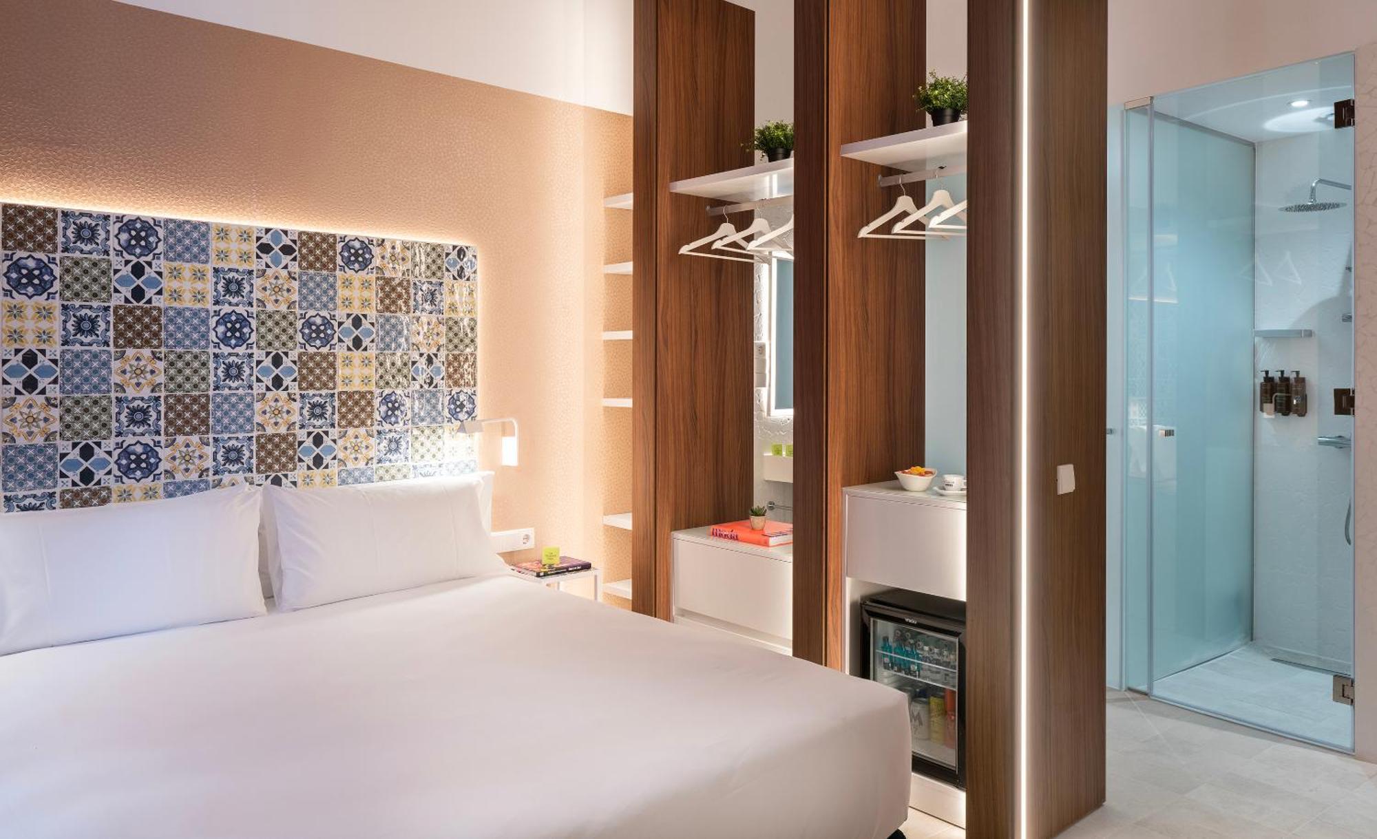 Axel Hotel Valencia - Adults Only Екстер'єр фото